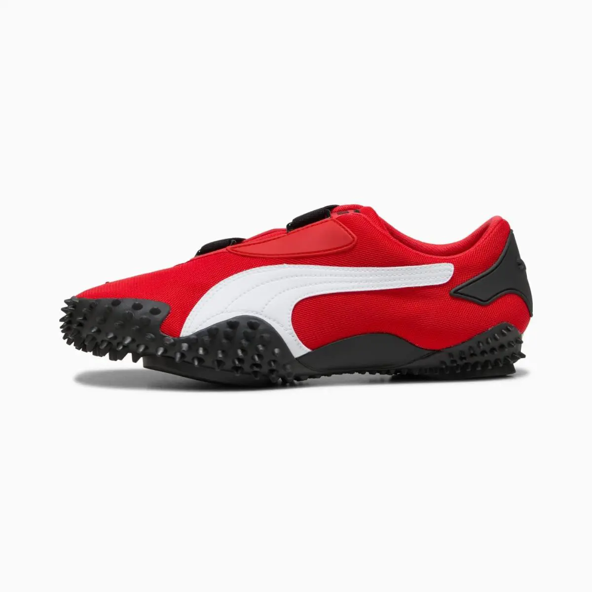 Puma shoes - Puma Mostro OG Prime 403206-06 - 403206-06 - Red 27
