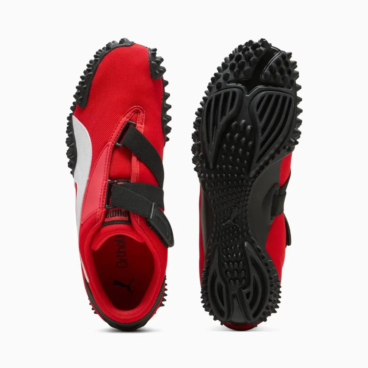 Puma shoes - Puma Mostro OG Prime 403206-06 - 403206-06 - Red 30