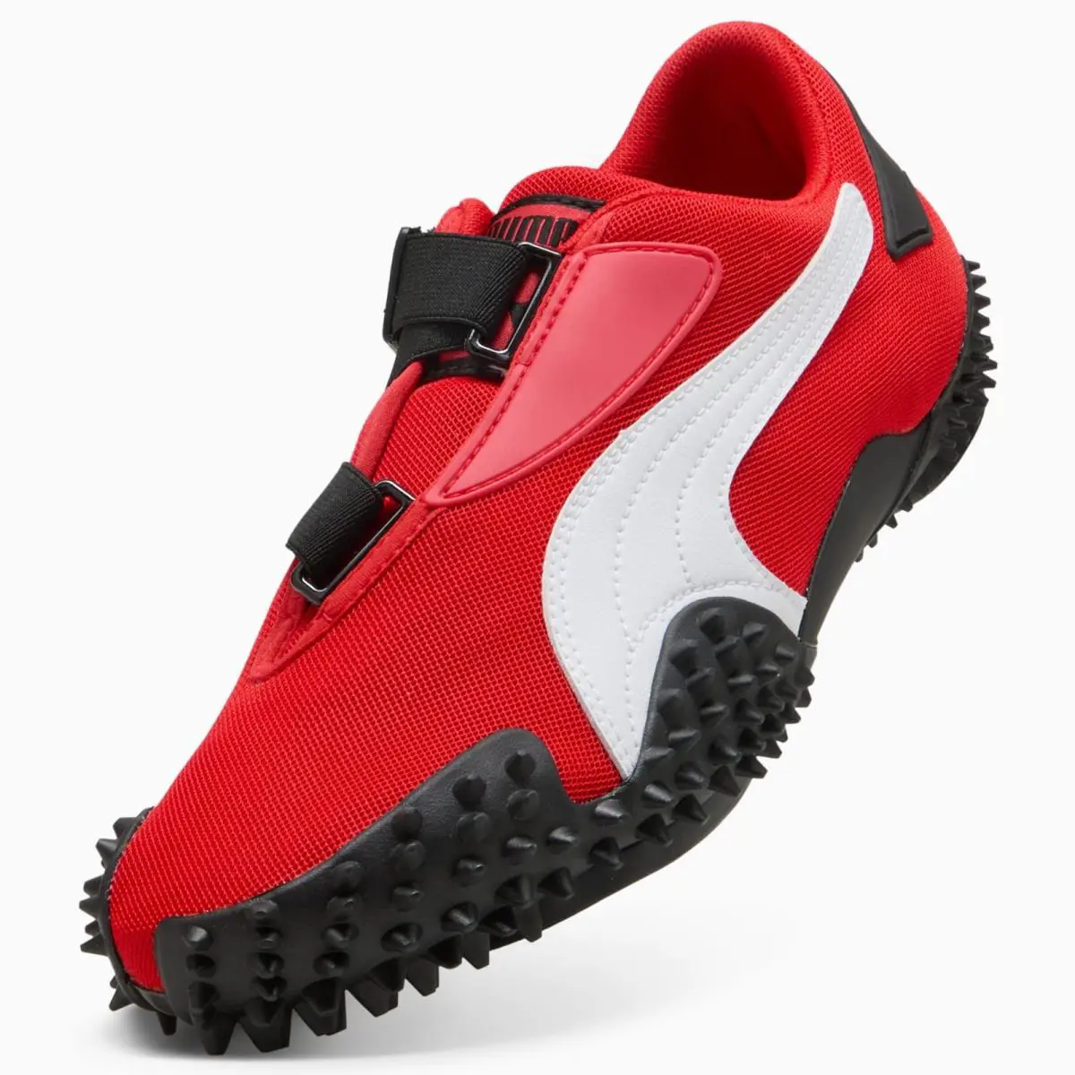 Puma shoes - Puma Mostro OG Prime 403206-06 - 403206-06 - Red 33