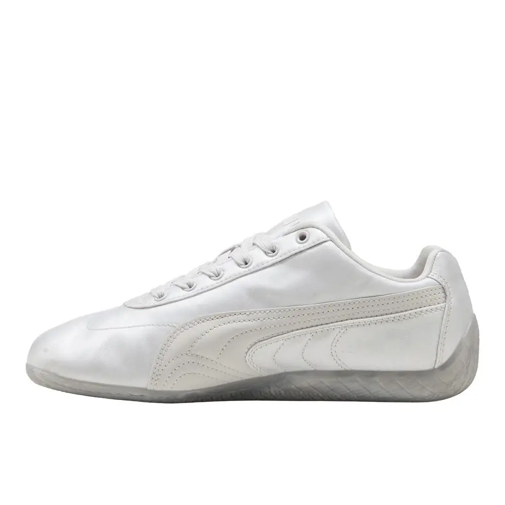 Puma shoes - PUMA Speedcat Anodized Lace Up - 40490301 - Grey 1