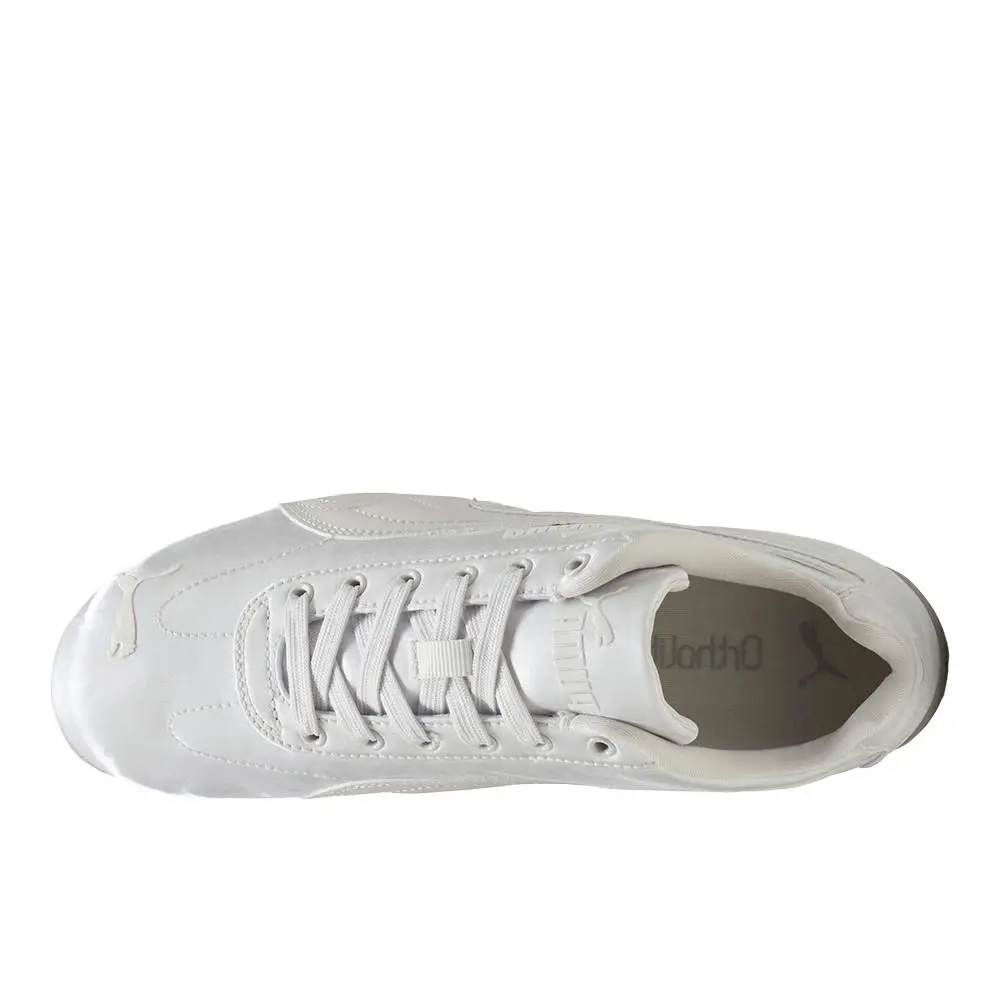 Puma shoes - PUMA Speedcat Anodized Lace Up - 40490301 - Grey 2