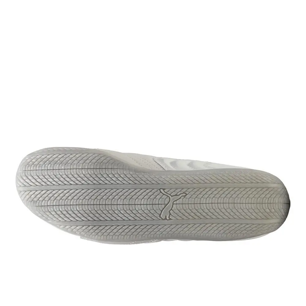 Puma shoes - PUMA Speedcat Anodized Lace Up - 40490301 - Grey 3