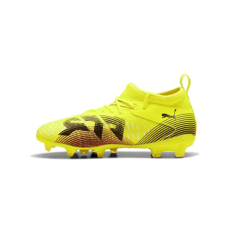 Puma shoes - PUMA Future 8 Match Firm GroundArtificial Ground Soccer Cleats Yo - 10814303 - Yellow 1