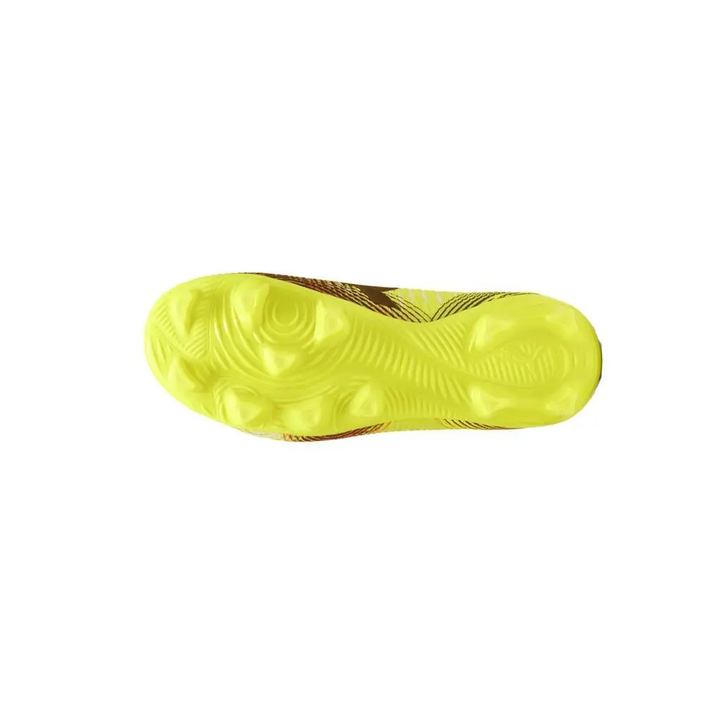 Puma shoes - PUMA Future 8 Match Firm GroundArtificial Ground Soccer Cleats Yo - 10814303 - Yellow 3