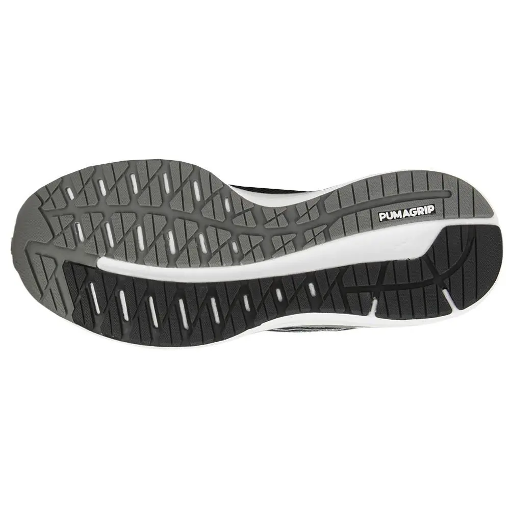 Puma shoes - PUMA Magnify Nitro Knit Running - 37690701 - Black 3