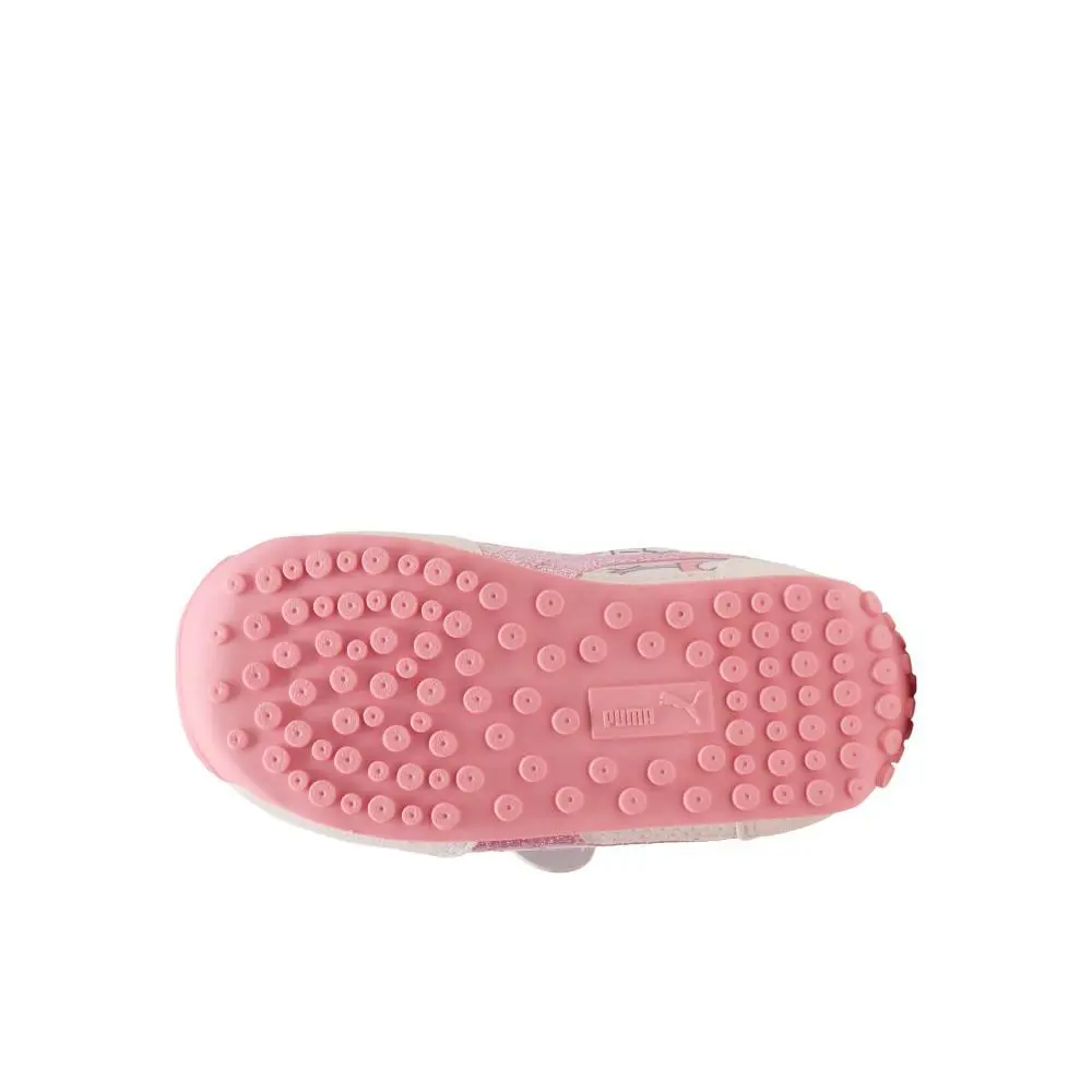 Puma shoes - PUMA  X Hello Kitty And Friends Easy Rider V Slip On  Toddler - 40342301 - Pink 3