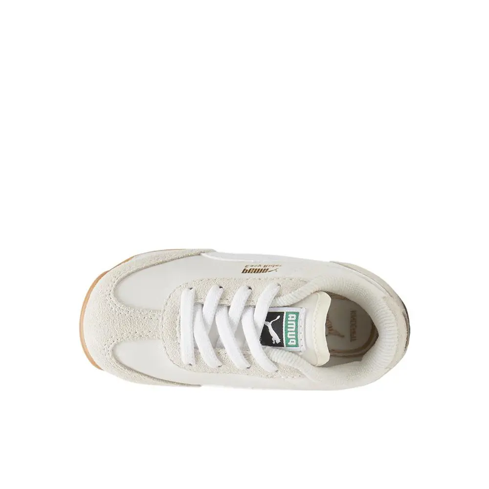 Puma shoes - PUMA Easy Rider Vintage Lace Up  Toddler - 39937312 - Off White 2
