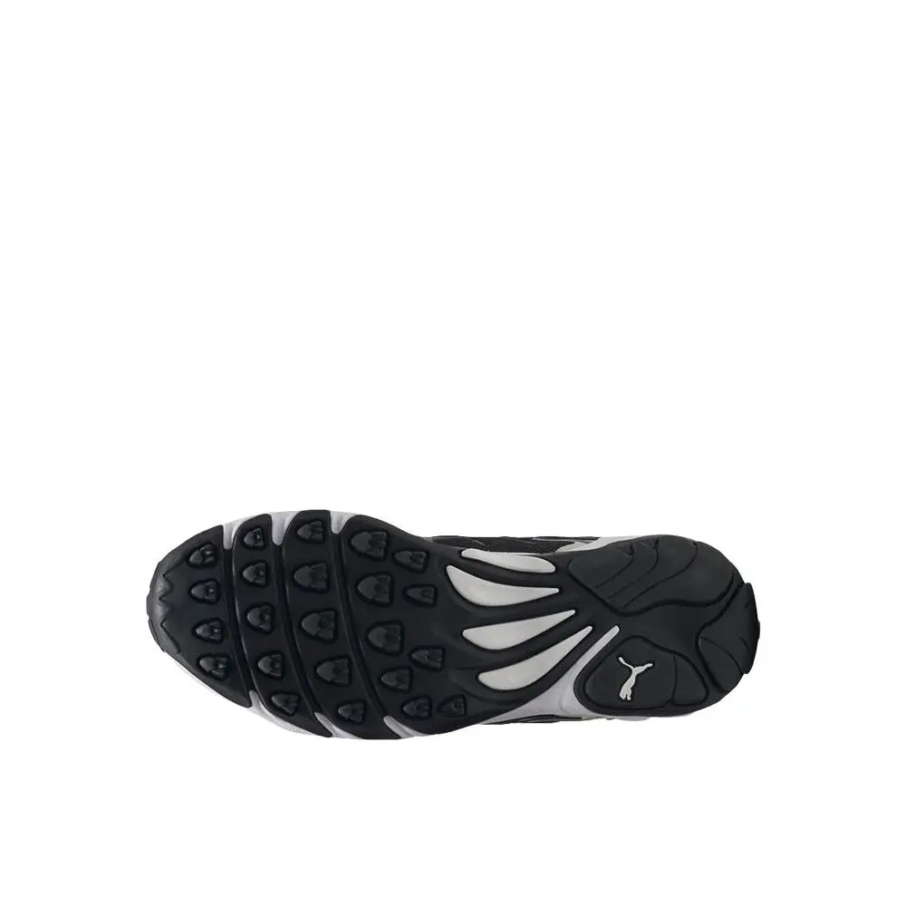 Puma shoes - PUMA Inhale Core Lace Up  Youth - 40195703 - Black 3