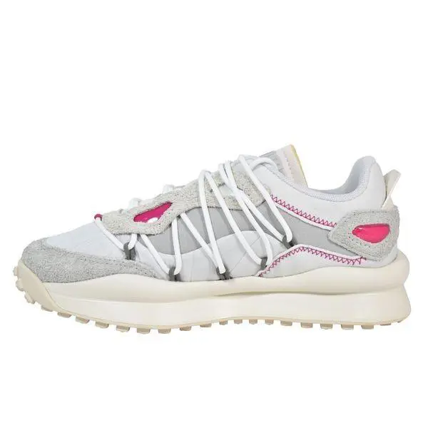 Puma shoes - Street Rider Greenhouse - Street Rider Greenhouse - 374515-01 - White 3