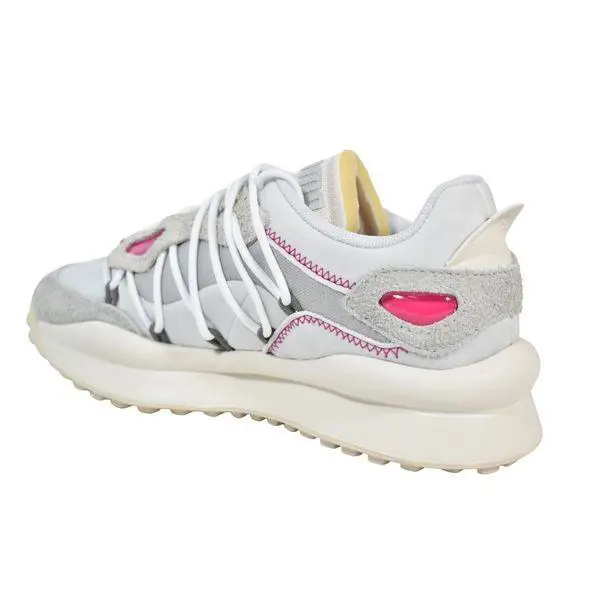 Puma shoes - Street Rider Greenhouse - Street Rider Greenhouse - 374515-01 - White 4