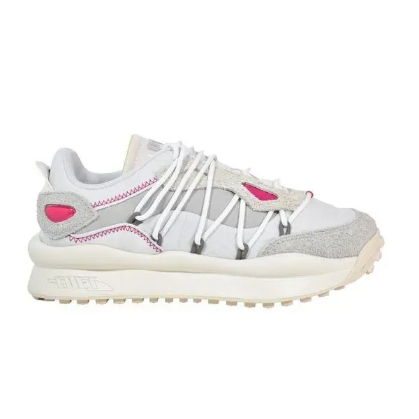 Puma shoes - Street Rider Greenhouse - Street Rider Greenhouse - 374515-01 - White 6
