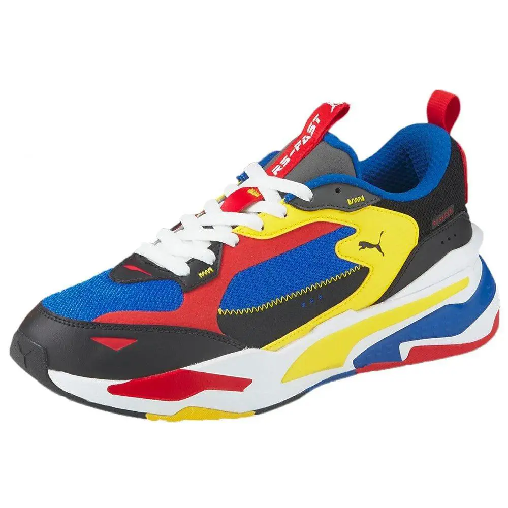 Puma shoes - PUMA BMW MMS - BMW MMS - 30740901 - Blue 0