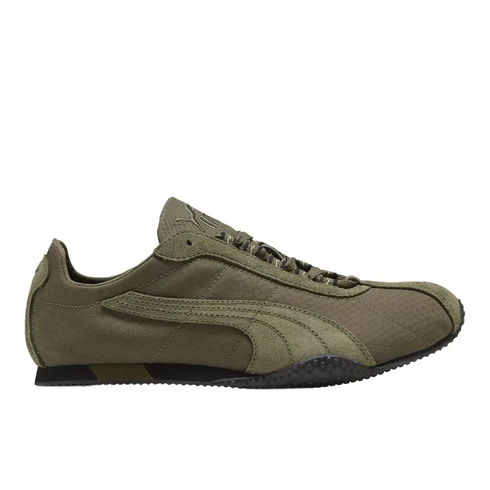 Puma shoes - PUMA HStreet Winterized Lace Up - 40542001 - Green 7