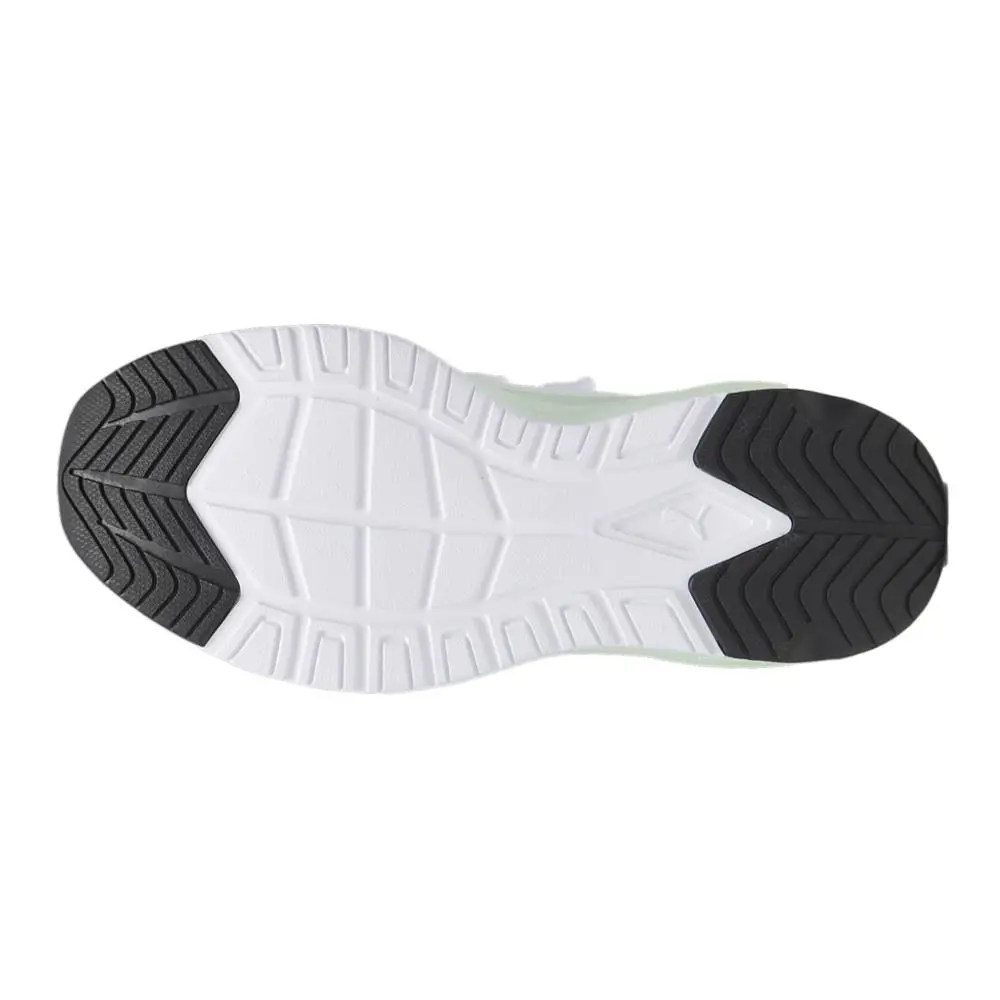 Puma shoes - PUMA Softride One4all Mesh Fade - 31031001 - White 9