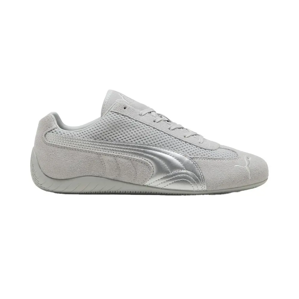 Puma shoes - PUMA Speedcat Premium Lace Up - 40535502 - Grey 7