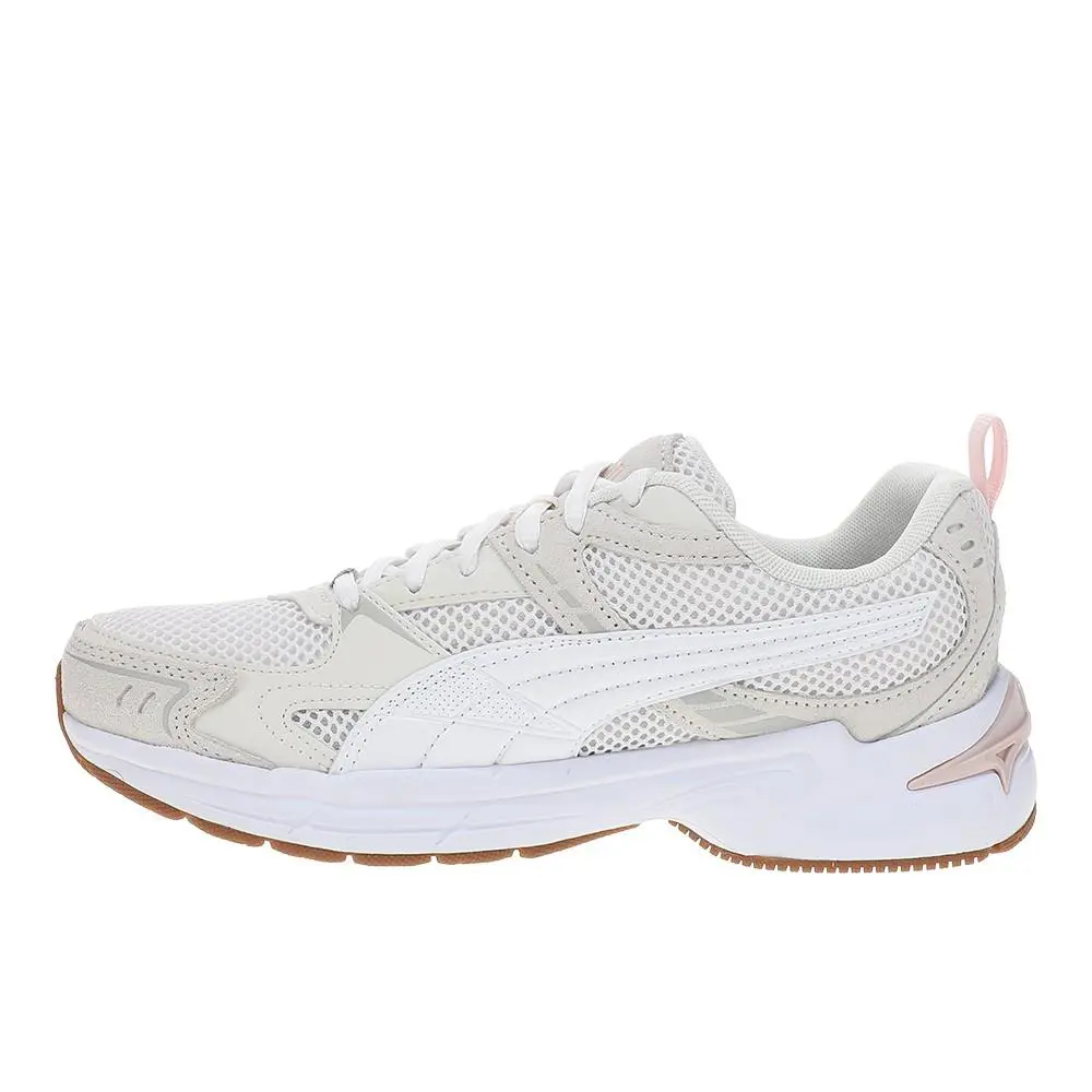Puma shoes - PUMA Milenio Tech 2000 Sd Lace Up - 40545304 - Off White 1