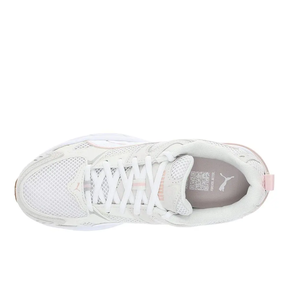 Puma shoes - PUMA Milenio Tech 2000 Sd Lace Up - 40545304 - Off White 2