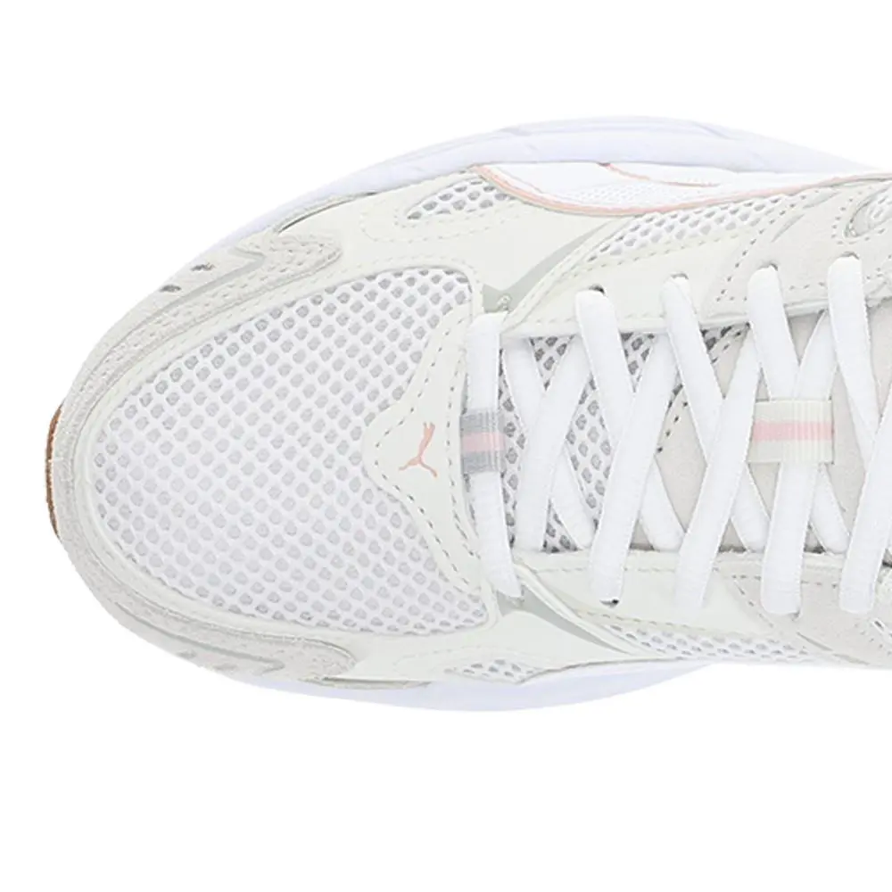 Puma shoes - PUMA Milenio Tech 2000 Sd Lace Up - 40545304 - Off White 13
