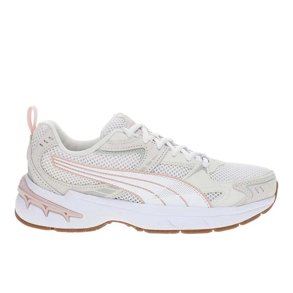 Puma shoes - PUMA Milenio Tech 2000 Sd Lace Up - 40545304 - Off White 7