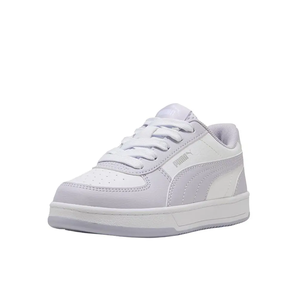 Puma shoes - PUMA Carter 2.0 Lace Up  Toddler - 40757207 - White 0