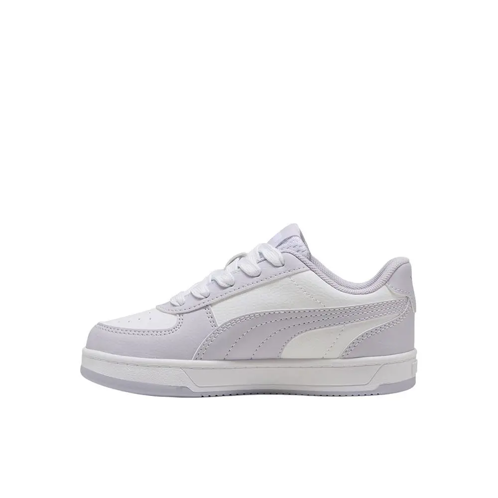 Puma shoes - PUMA Carter 2.0 Lace Up  Toddler - 40757207 - White 1