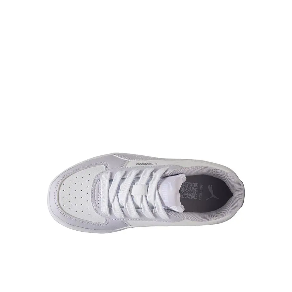 Puma shoes - PUMA Carter 2.0 Lace Up  Toddler - 40757207 - White 2
