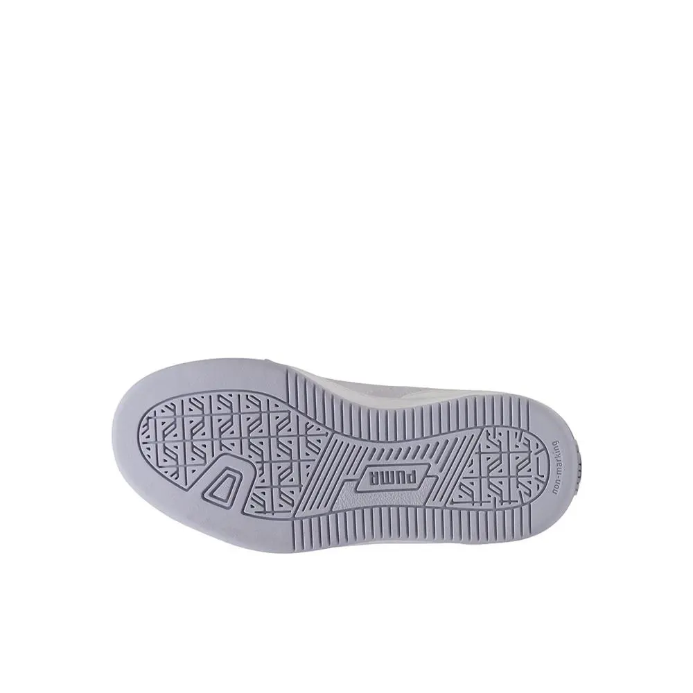 Puma shoes - PUMA Carter 2.0 Lace Up  Toddler - 40757207 - White 3