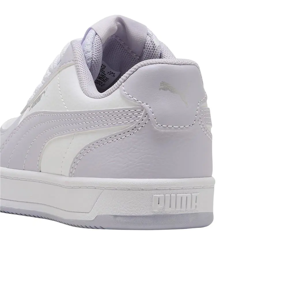 Puma shoes - PUMA Carter 2.0 Lace Up  Toddler - 40757207 - White 5