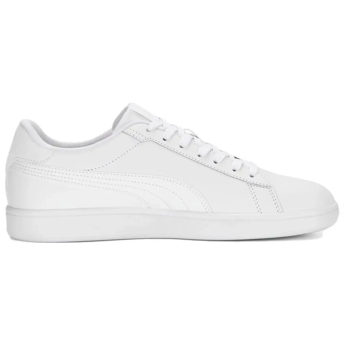 Puma shoes - Puma Smash 3.0 390987-01 - Smash - 390987-01 - White 0