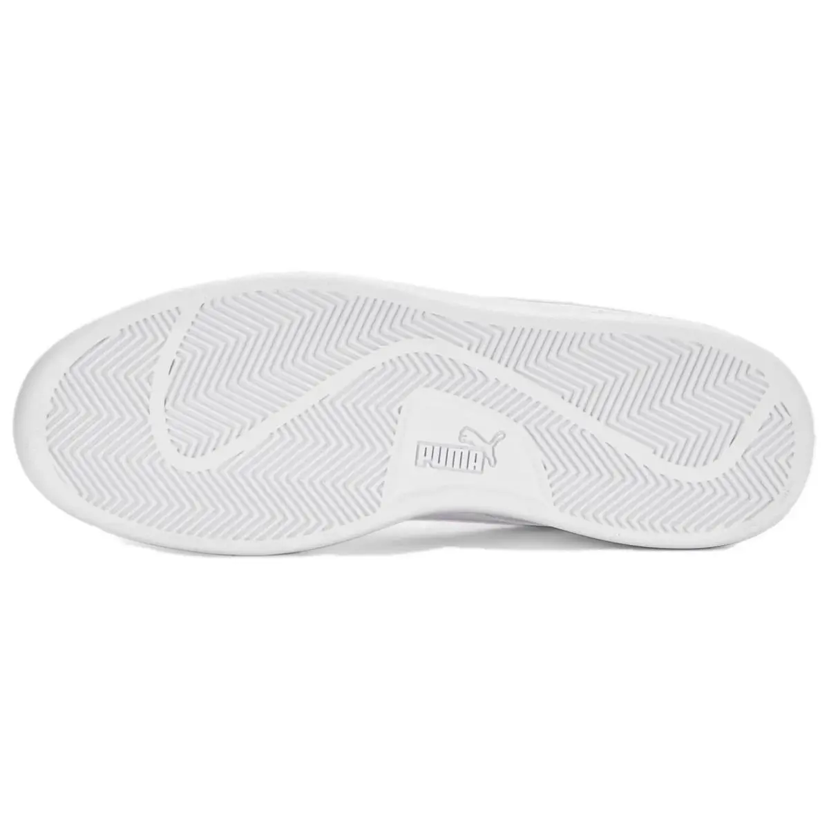 Puma shoes - Puma Smash 3.0 390987-01 - Smash - 390987-01 - White 4