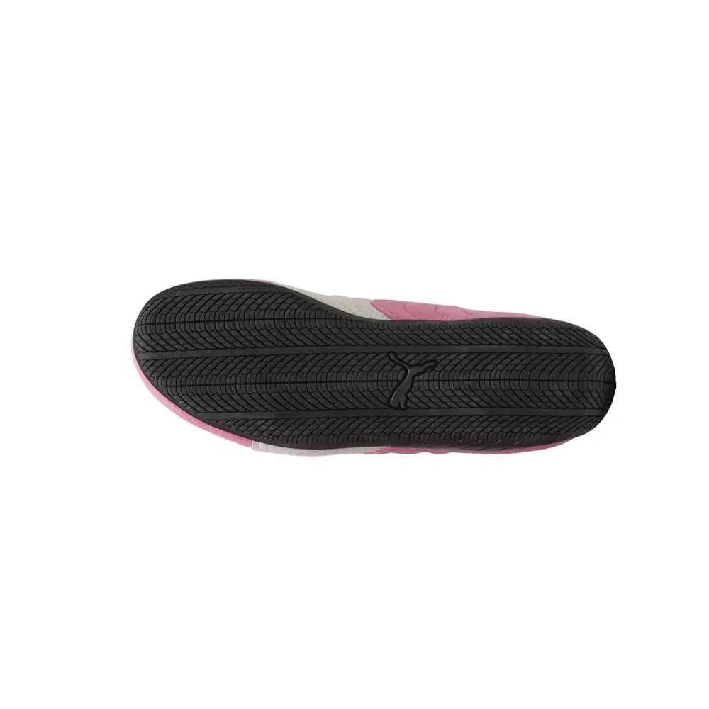 Puma shoes - PUMA Speedcat Og Lace Up  Youth - 40169805 - Pink 3