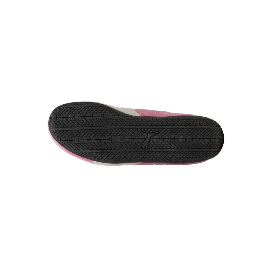 Puma shoes - PUMA Speedcat Og Lace Up  Youth - 40169805 - Pink 9