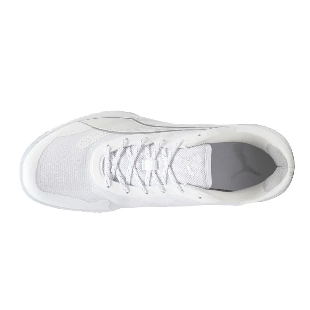 Puma shoes - PUMA Accelerate Turbo 4 Volleyball - 10844102 - White 8