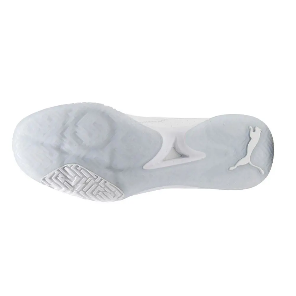 Puma shoes - PUMA Accelerate Turbo 4 Volleyball - 10844102 - White 9