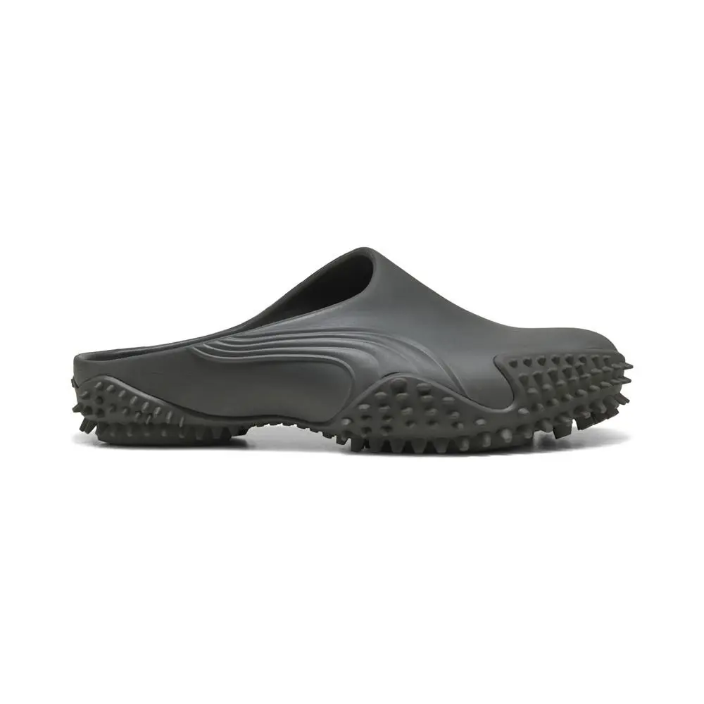 Puma Mostro Clogs Mens Grey 40443301 - Grey