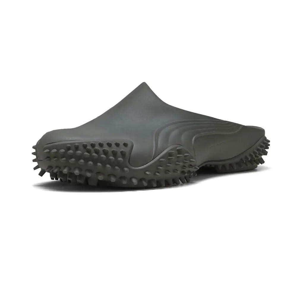 Puma shoes - PUMA Mostro Clogs - Mostro Clogs - 40443301 - Grey 0