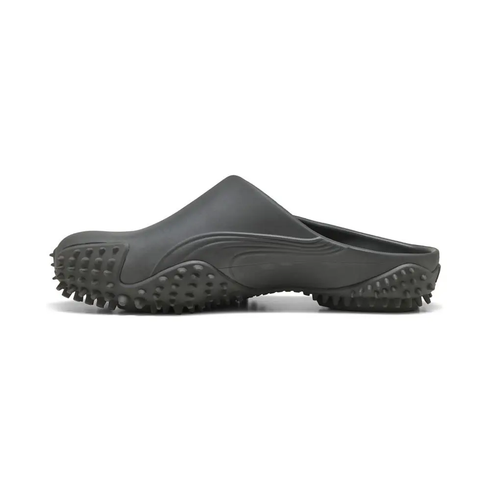 Puma shoes - PUMA Mostro Clogs - Mostro Clogs - 40443301 - Grey 7