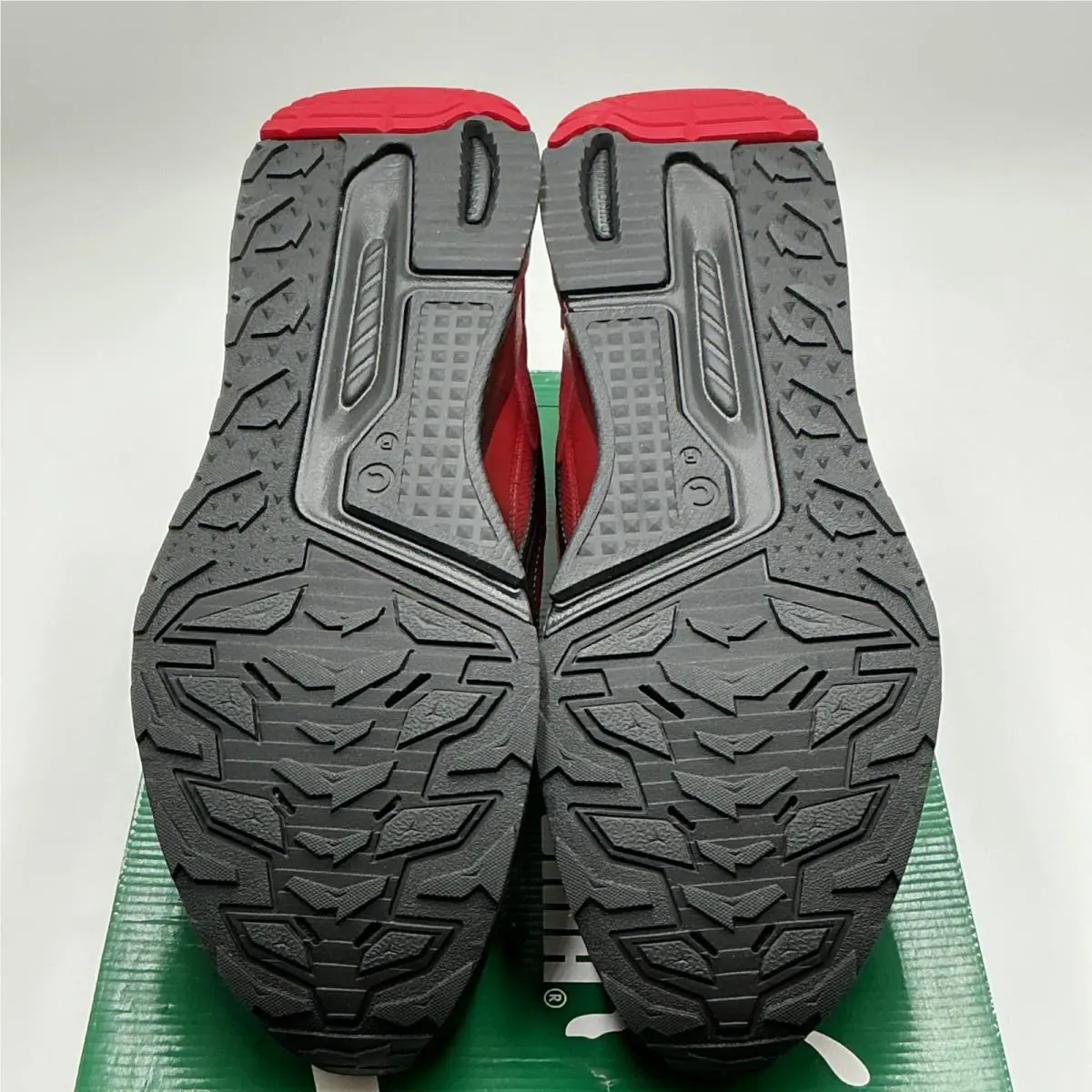 Puma shoes - Puma Ferrari Mirage Sport 307647-01 - 307647-01 - Black 3