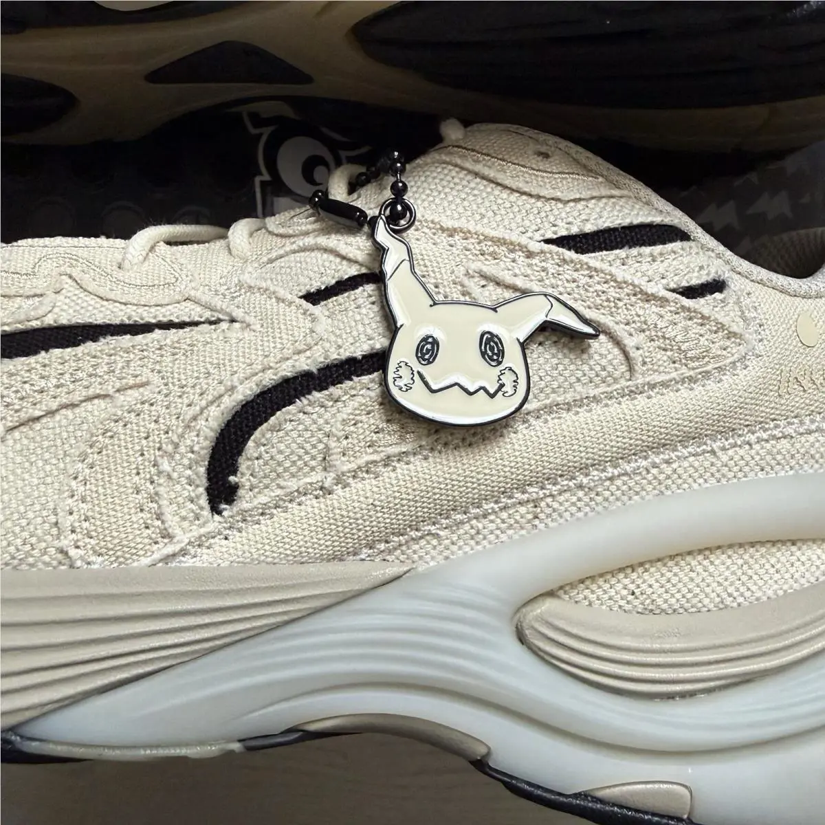 Puma shoes - PUMA Inverse - Inverse - 406046-01 - Ivory 0