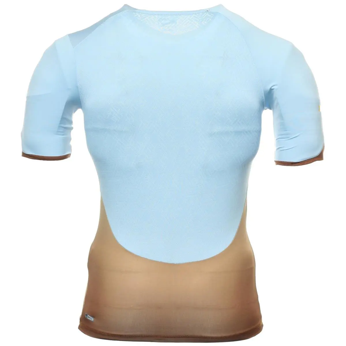 Puma clothing - Africa Unity Jersey - Africa Unity Jersey - 737474 01 TN6705 - Blue (UPC: 884629648214) 1