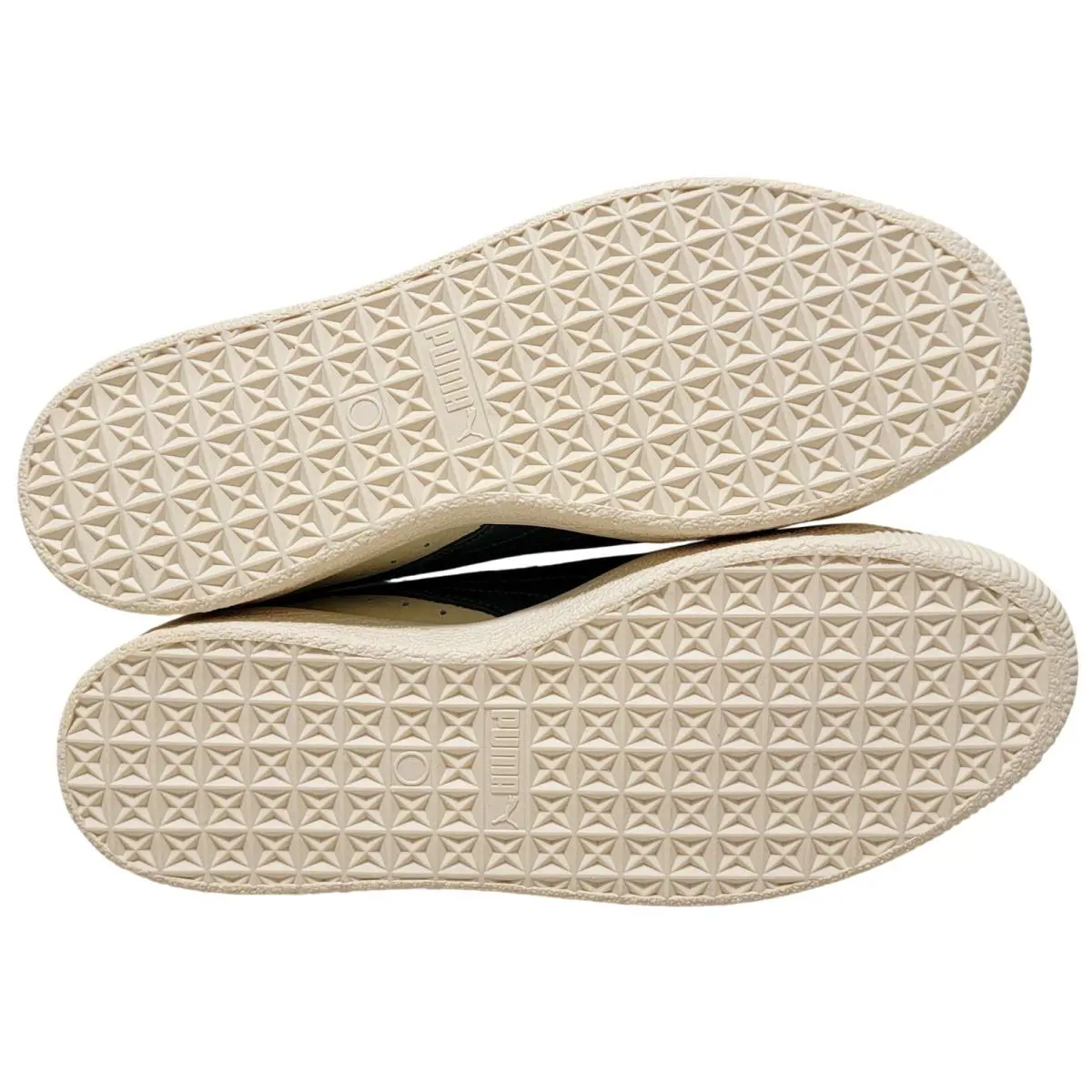 Puma shoes - Clyde Players Lane - Clyde Players Lane - 398701_01 - Cream (UPC: 197670651394) 4