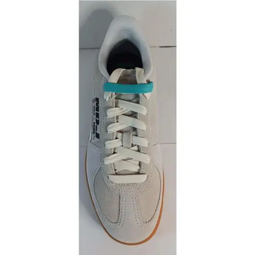 Puma shoes - Puma Mercedes AMG Petronas F1 Palermo x MDJ - 308479-01 - Beige (UPC: 197670813501) 3