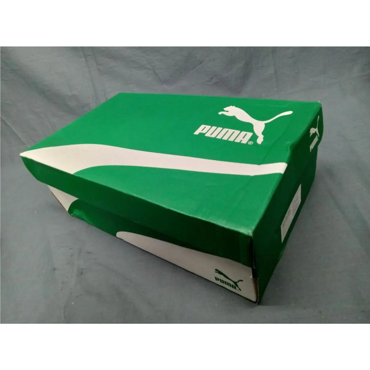 Puma shoes - Puma RS-X - 386886 01 - Black (UPC: 195100890542) 10