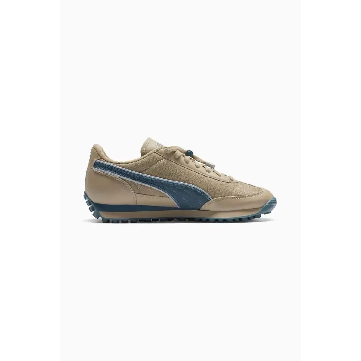 Puma shoes - 401094-01 - 401094-01 - Oak Branch/Grey Skies/Silver (UPC: 0197672261348) 3