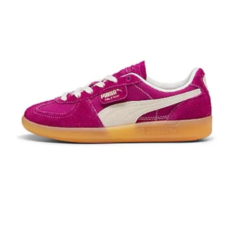 Puma shoes - PUMA Palermo - Palermo - 400783-07 - Magenta Gleam/frosted Ivory 0