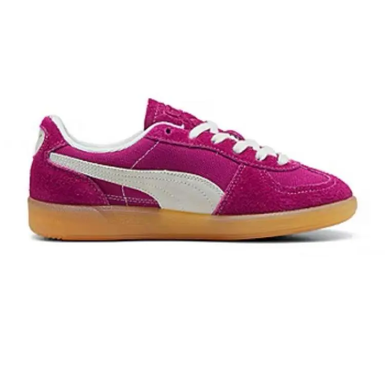 Puma shoes - PUMA Palermo - Palermo - 400783-07 - Magenta Gleam/frosted Ivory 1