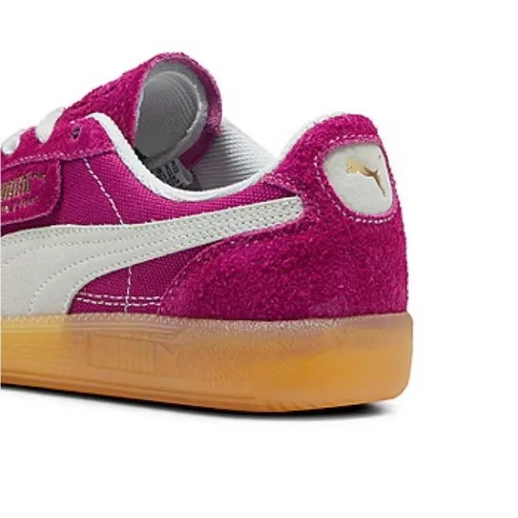 Puma shoes - PUMA Palermo - Palermo - 400783-07 - Magenta Gleam/frosted Ivory 2