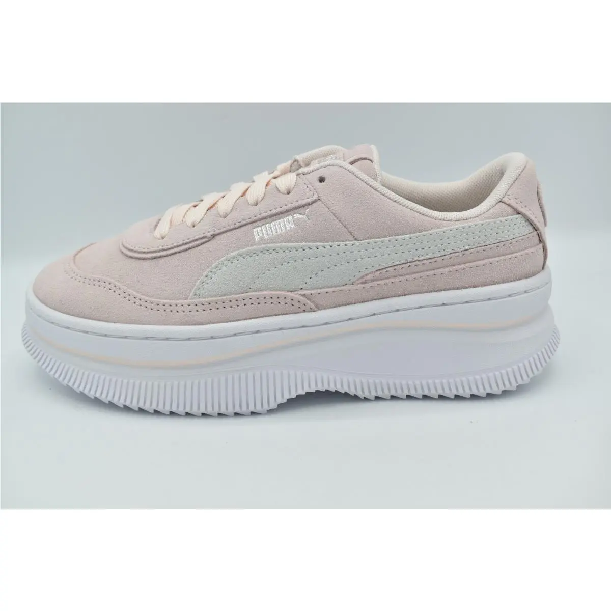 Puma shoes - PUMA Deva - Deva - 372423 04 - White Pink (UPC: 193525635021) 4