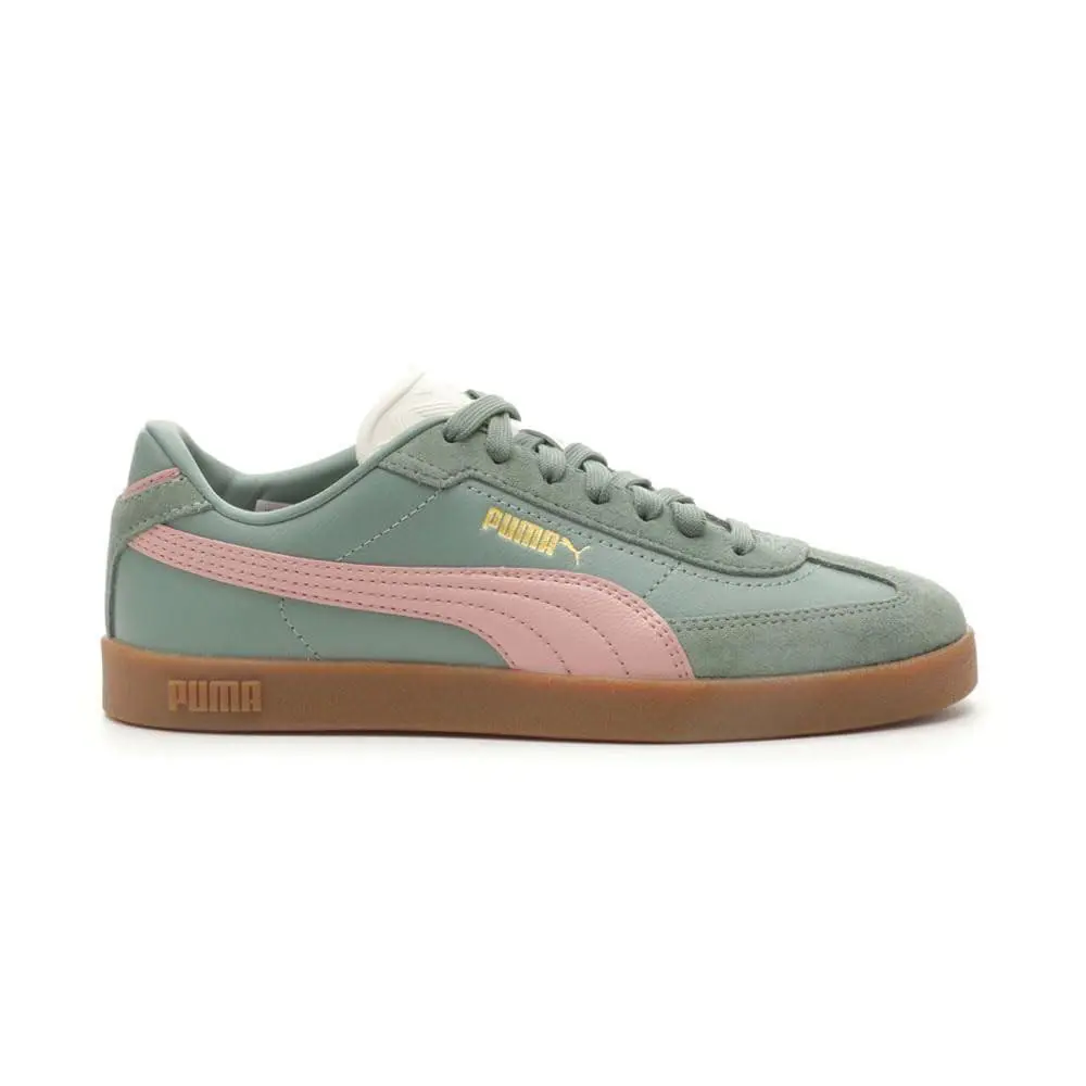 Puma shoes - 40100114 - 40100114 - Eucalyptus-future Pink (UPC: 197671555684) 0