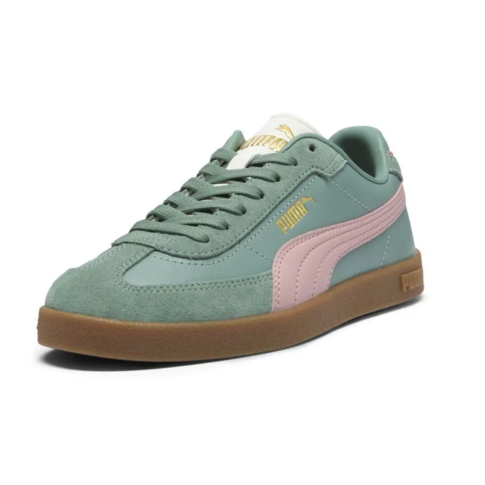 Puma shoes - 40100114 - 40100114 - Eucalyptus-future Pink (UPC: 197671555684) 1